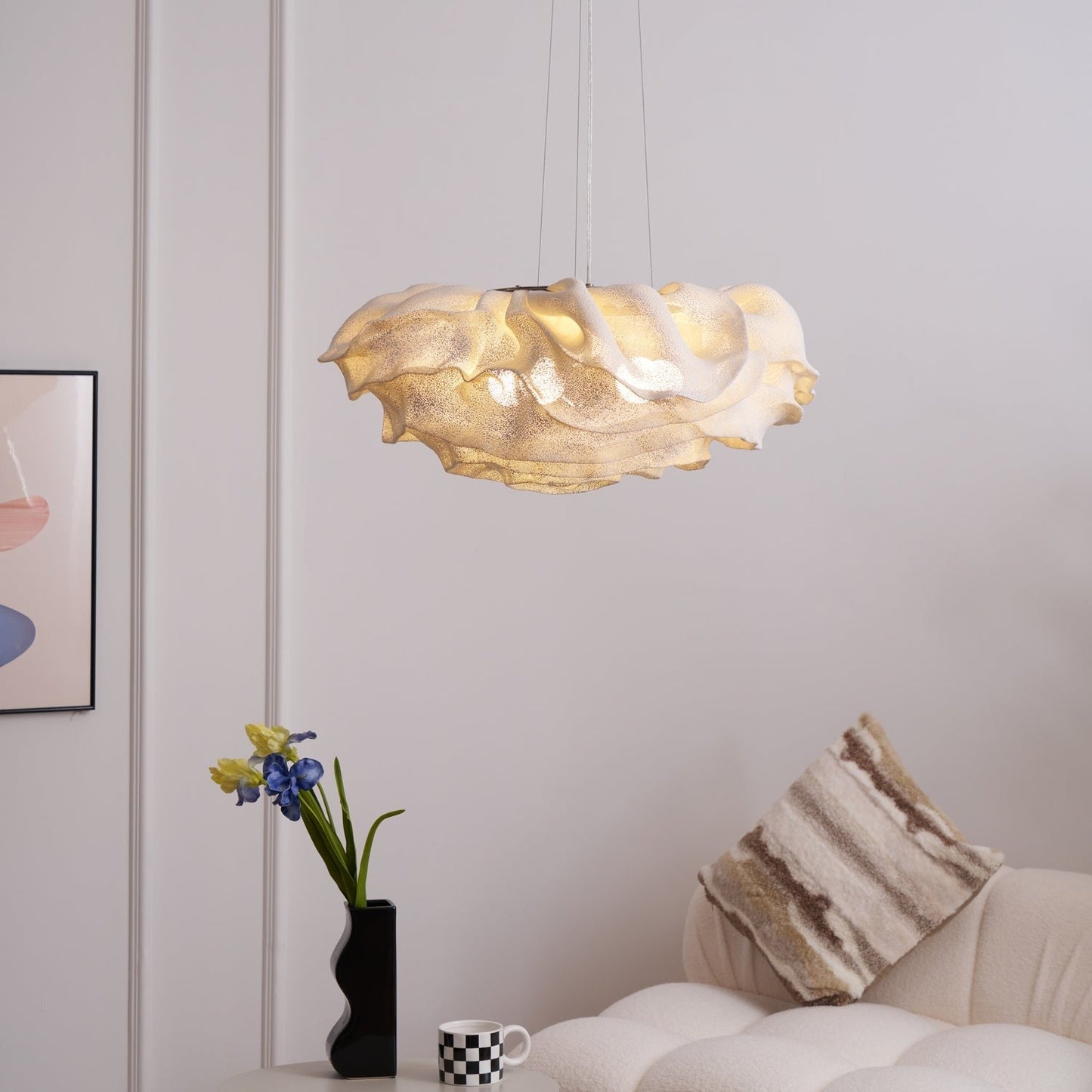 Nimbus Grande Pendant Light