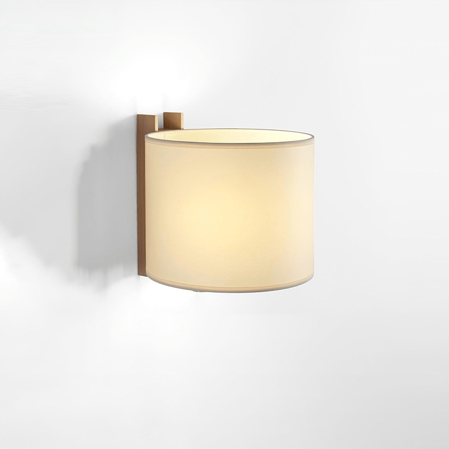 Papiro Arch Wall Sconce
