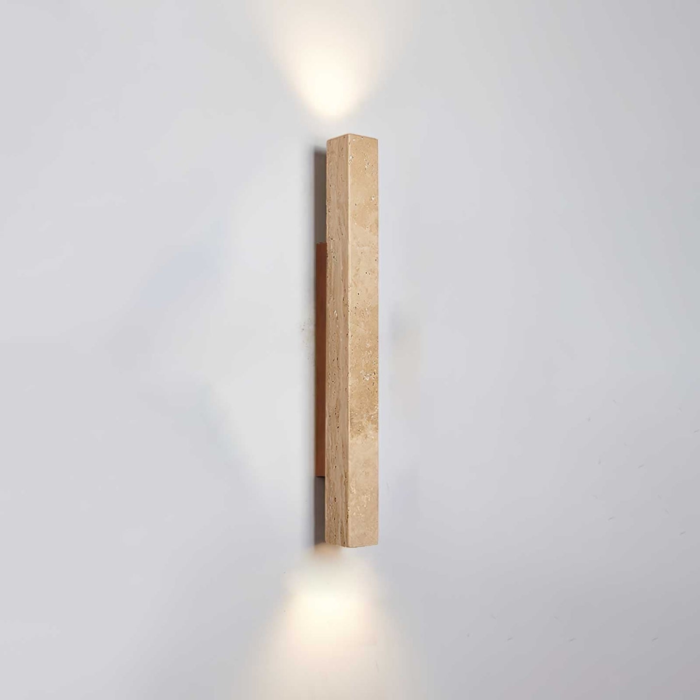 Terra Column Wall Light