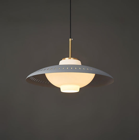 Opaline Horizon Pendant